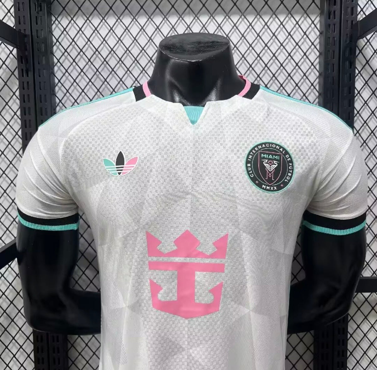 Maillot Inter Miami Third 2026/2027