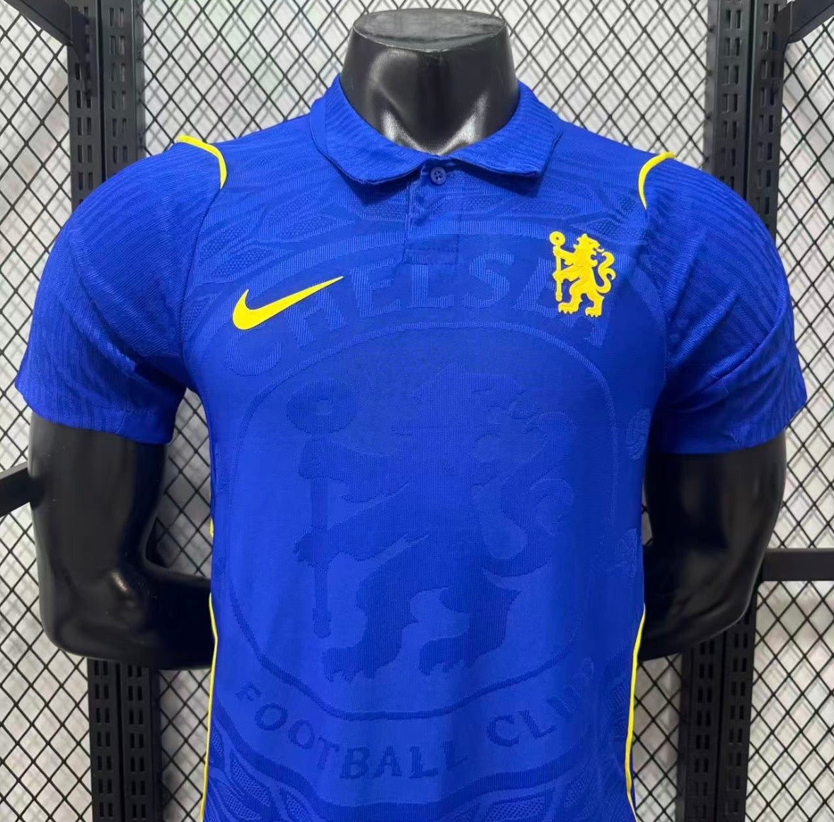 Maillot Chelsea Domicile 2026/2027
