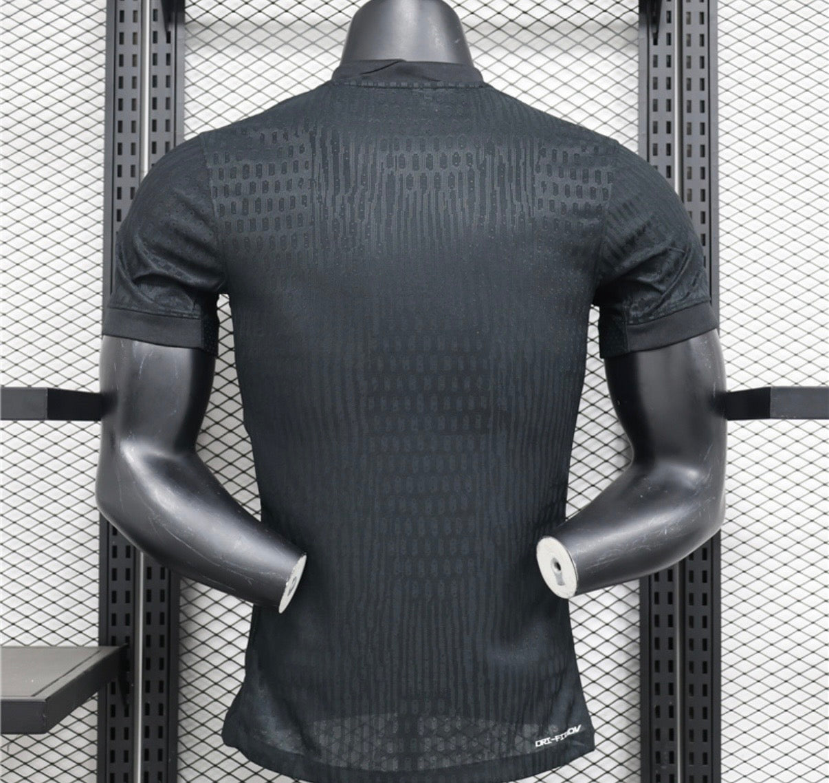 Maillot Corinthians Extérieur 2025/2026
