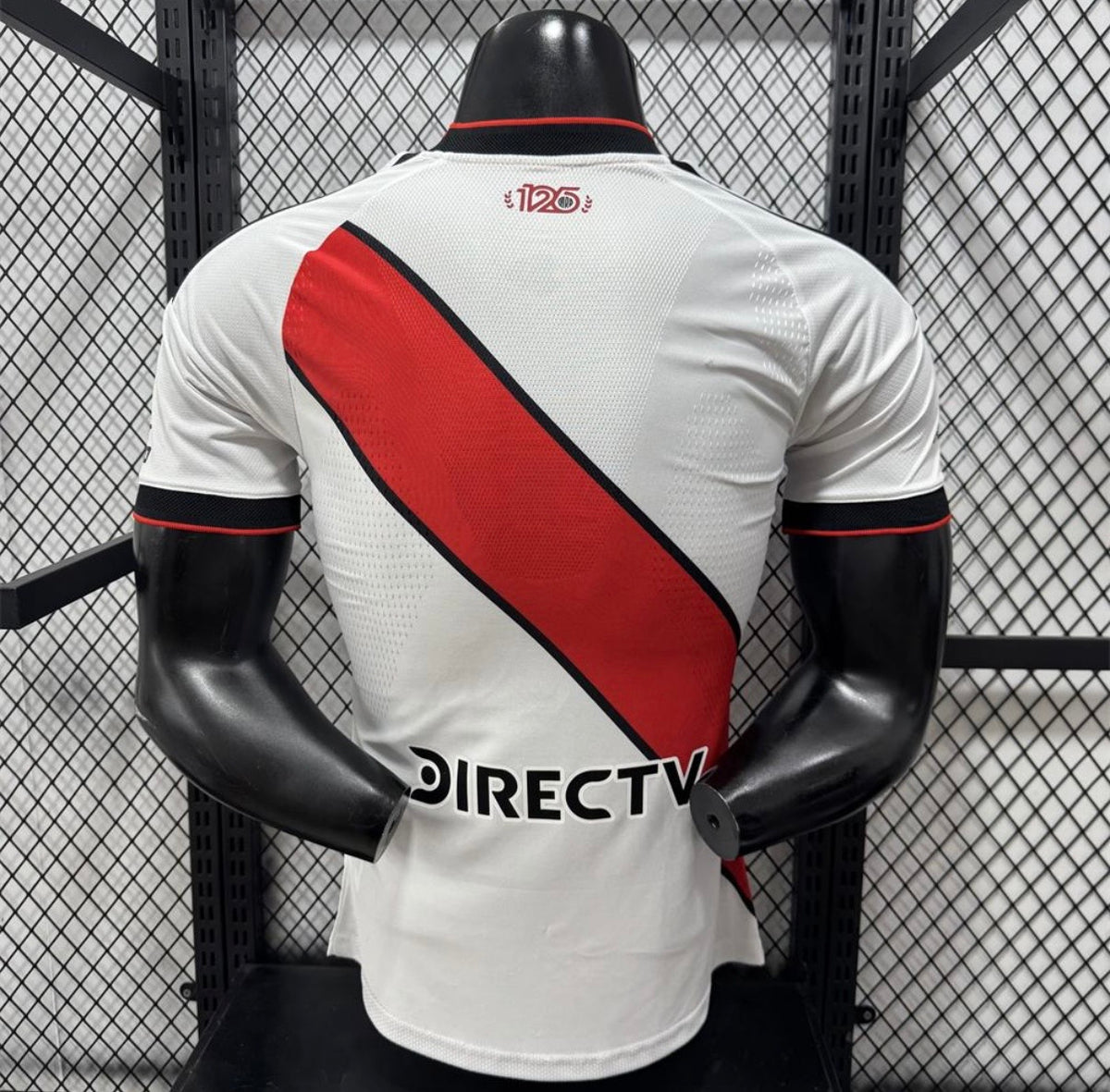 Maillot River Plate Domicile 2026/2027