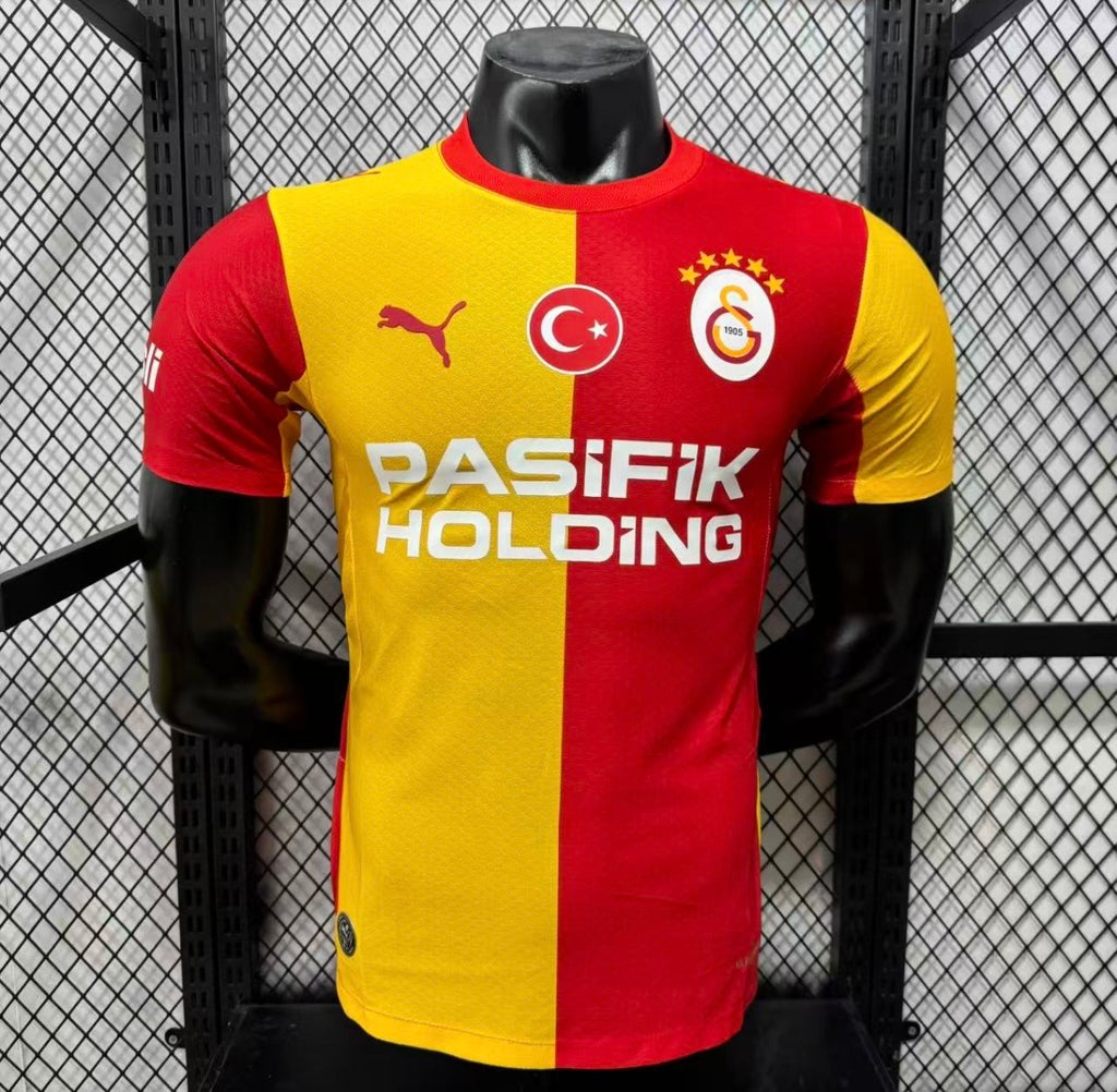 Maillot Galatasaray Domicile 2026/2027