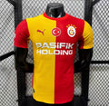 Maillot Galatasaray Domicile 2026/2027