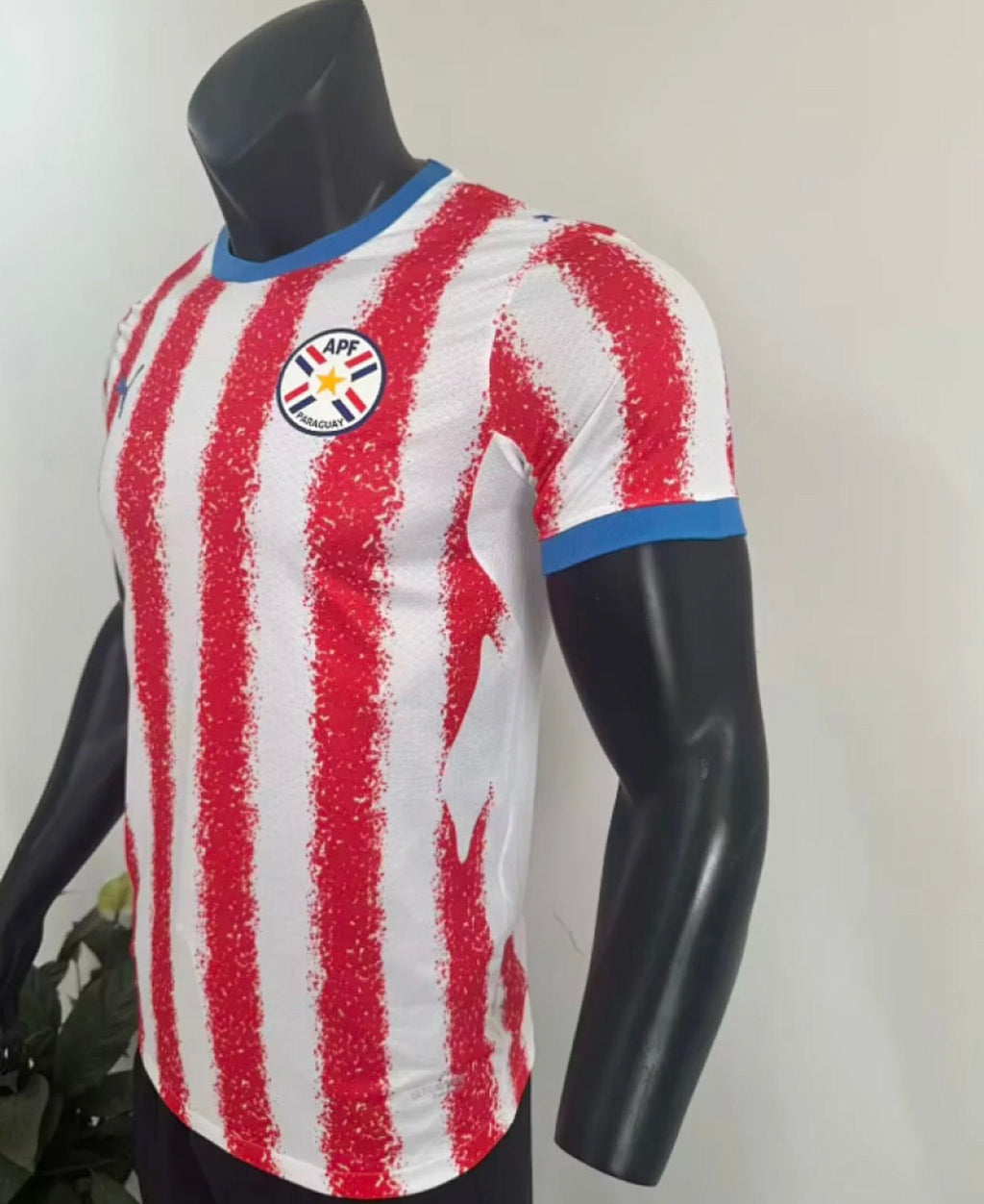 Maillot Paraguay Domicile 2026