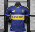 Maillot Boca Juniors Domicile 2026/2027