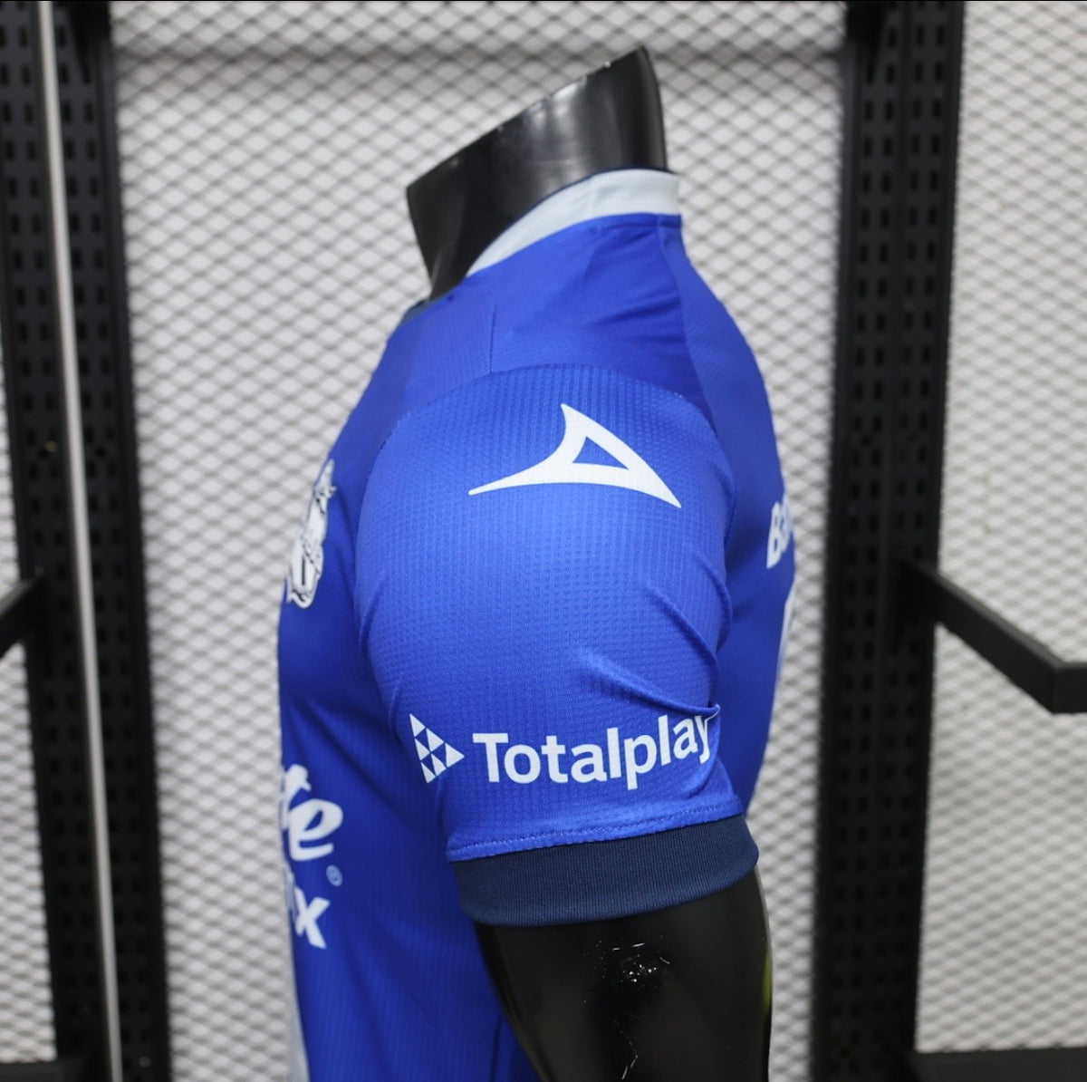 Maillot Club Puebla Extérieur 2026/2027