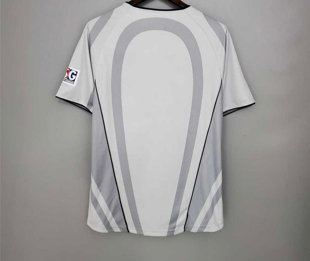 Maillot Rétro PSG Extérieur 2001/2002