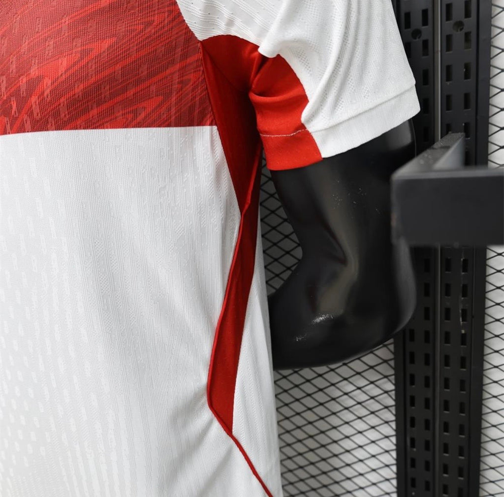 Maillot Turquie Extérieur 2026