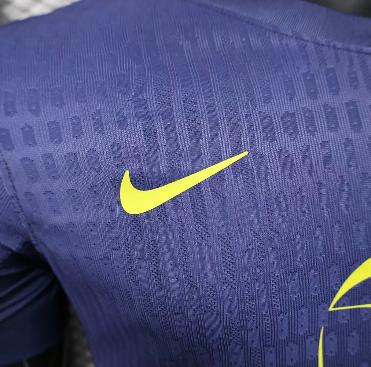 Maillot Atlético Madrid Extérieur 2025/2026 – Version Player