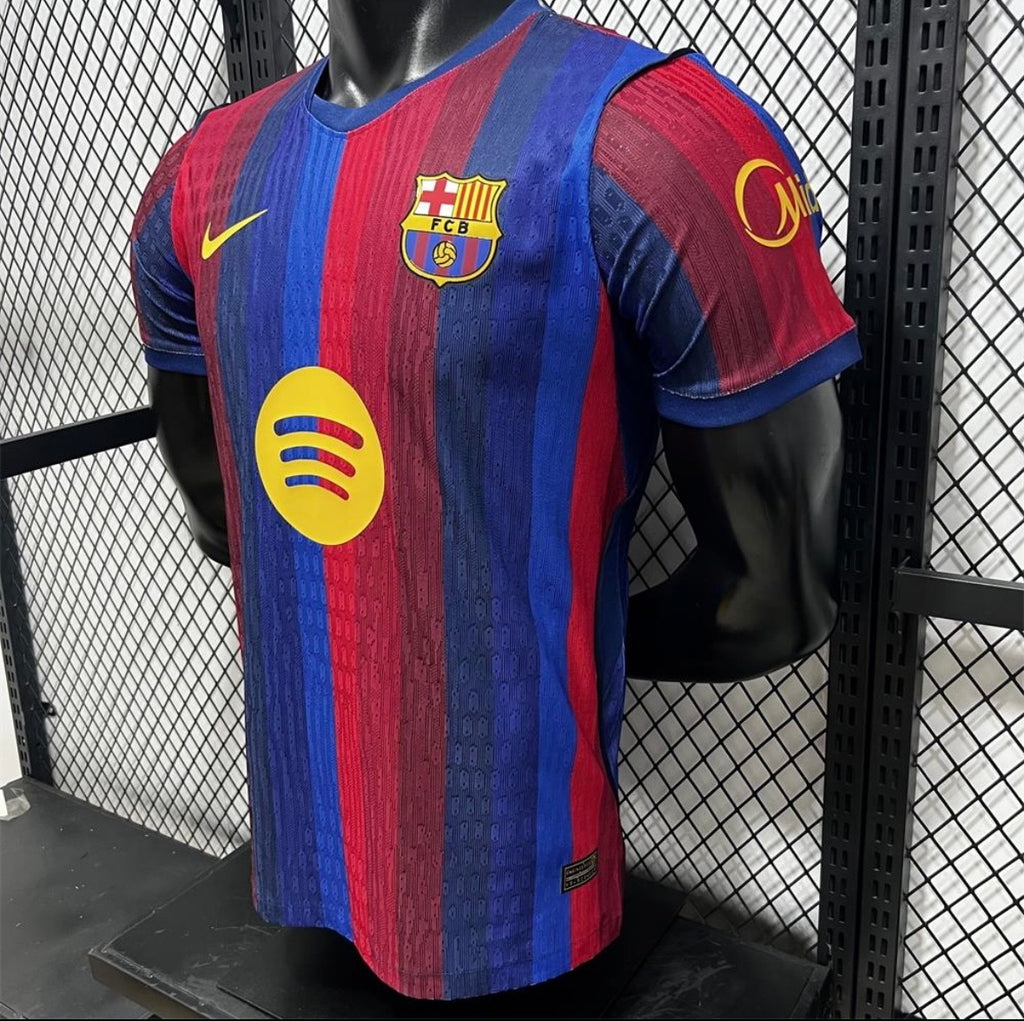 Maillot FC Barcelone Domicile 2026/2027