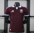 Maillot Aston Villa Domicile 2026/2027