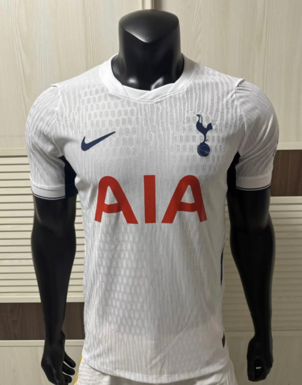 Maillot Tottenham Hotspur Domicile 2026/2027