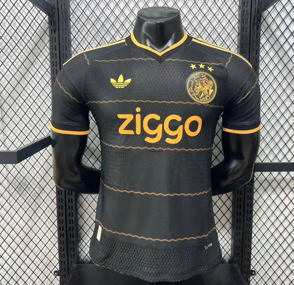 Maillot Ajax Amsterdam Extérieur 2026/2027