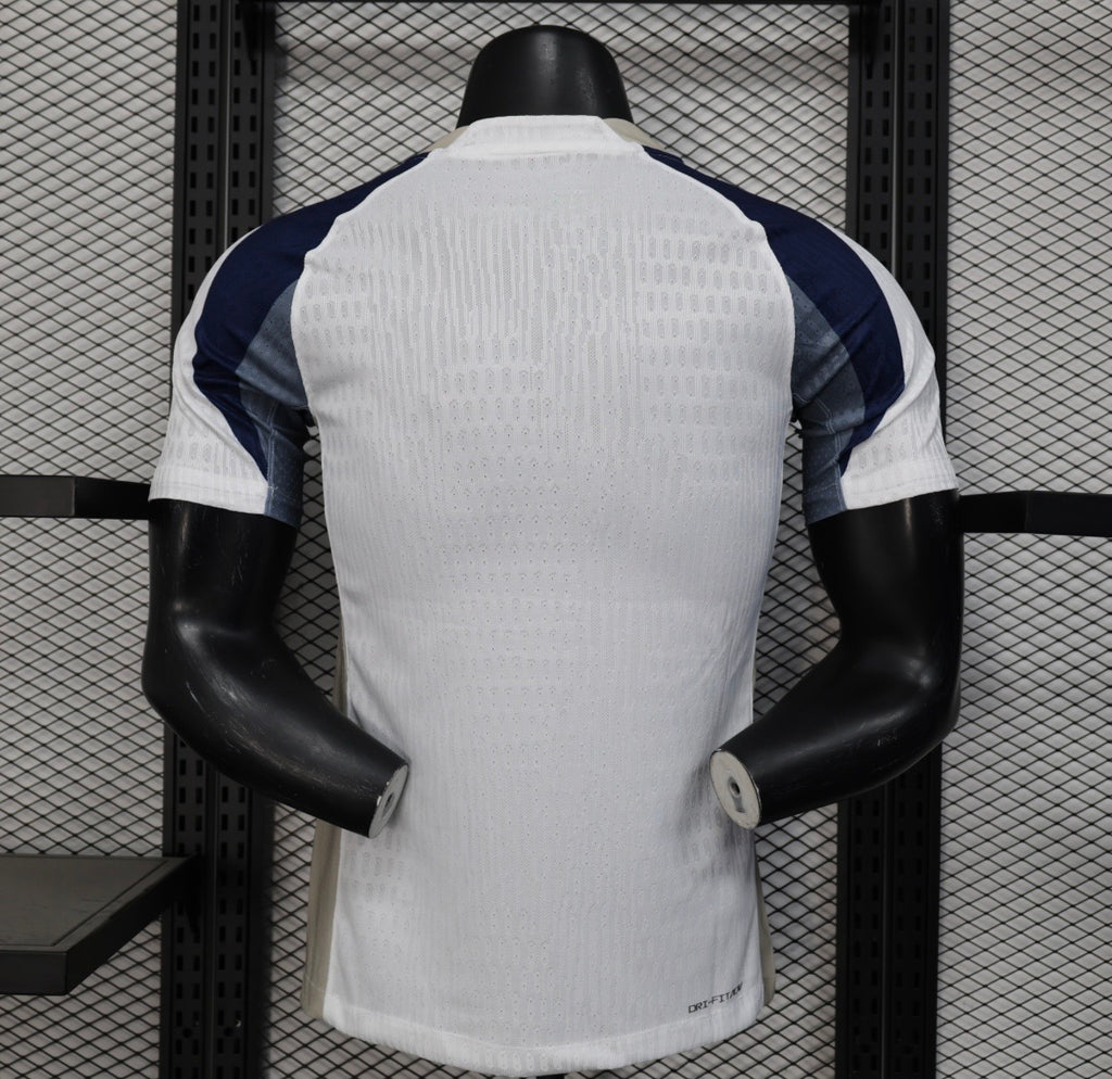 Maillot Tottenham Domicile 2025/2026