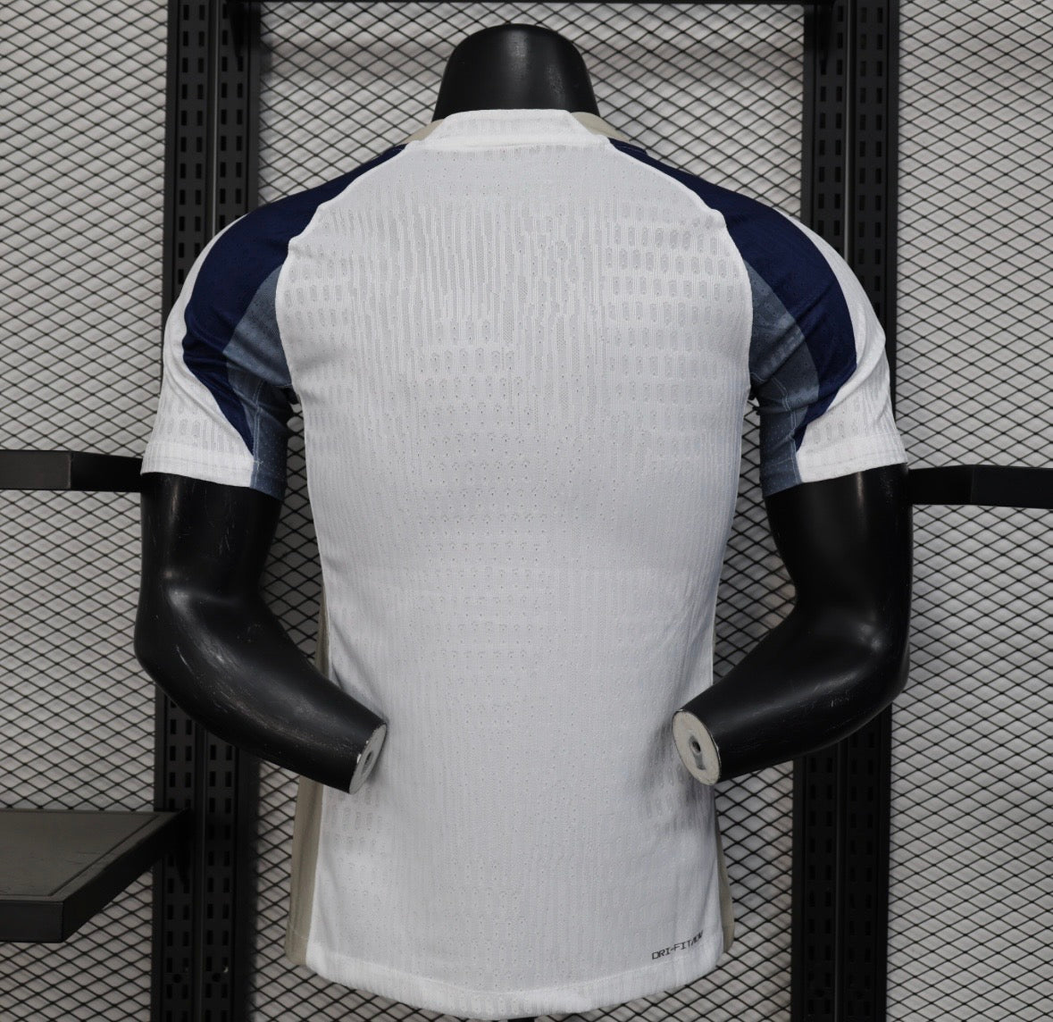 Maillot Tottenham Domicile 2025/2026 – Version Player