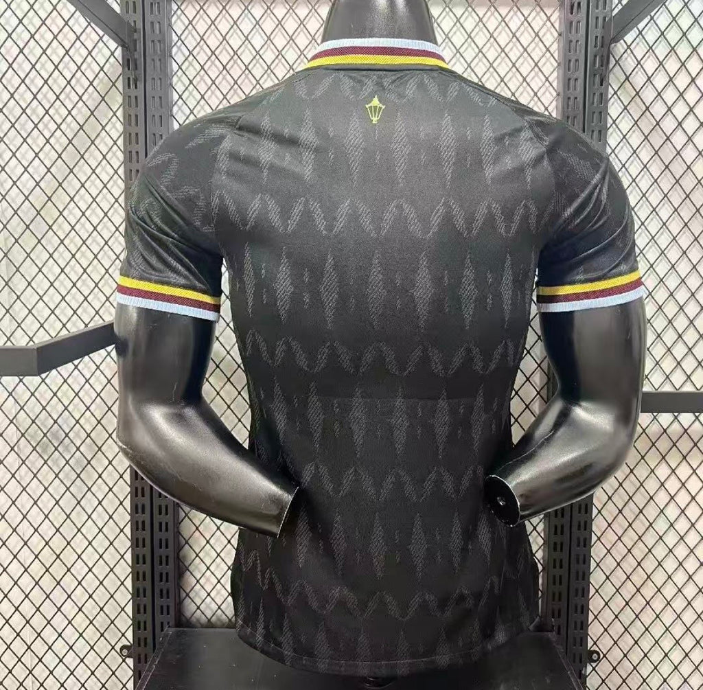 Maillot Aston Villa Extérieur 2026/2027