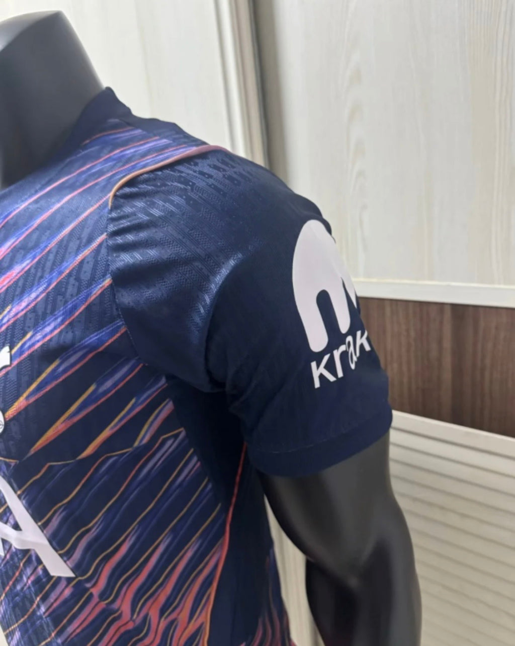 Maillot Tottenham Hotspur Extérieur 2026/2027
