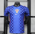 Maillot Croatie Extérieur 2026