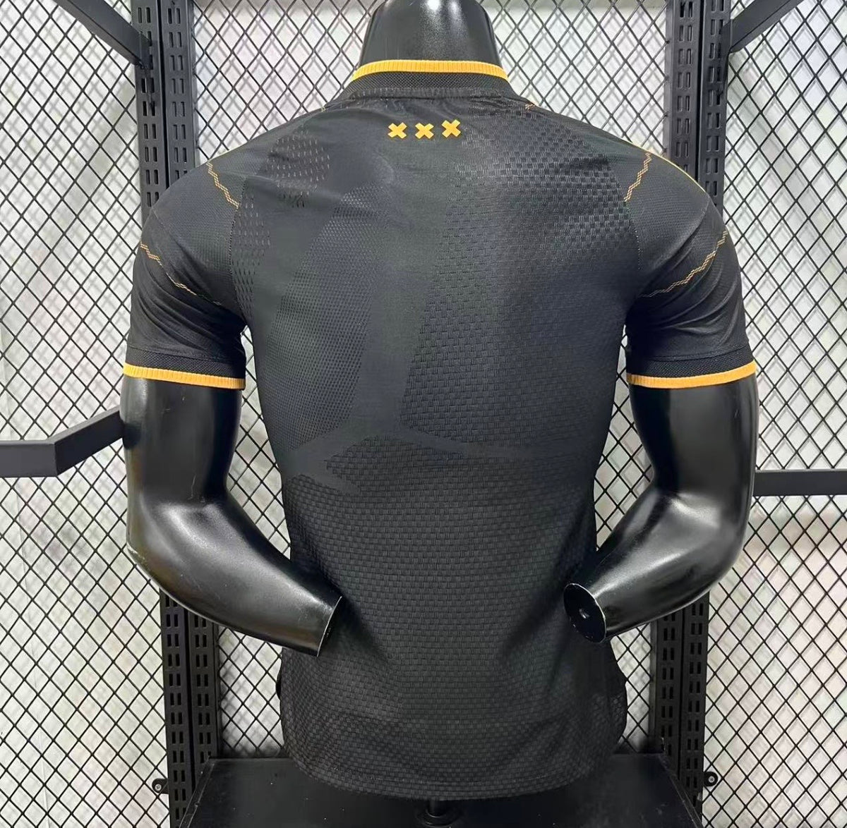 Maillot Ajax Amsterdam Extérieur 2026/2027