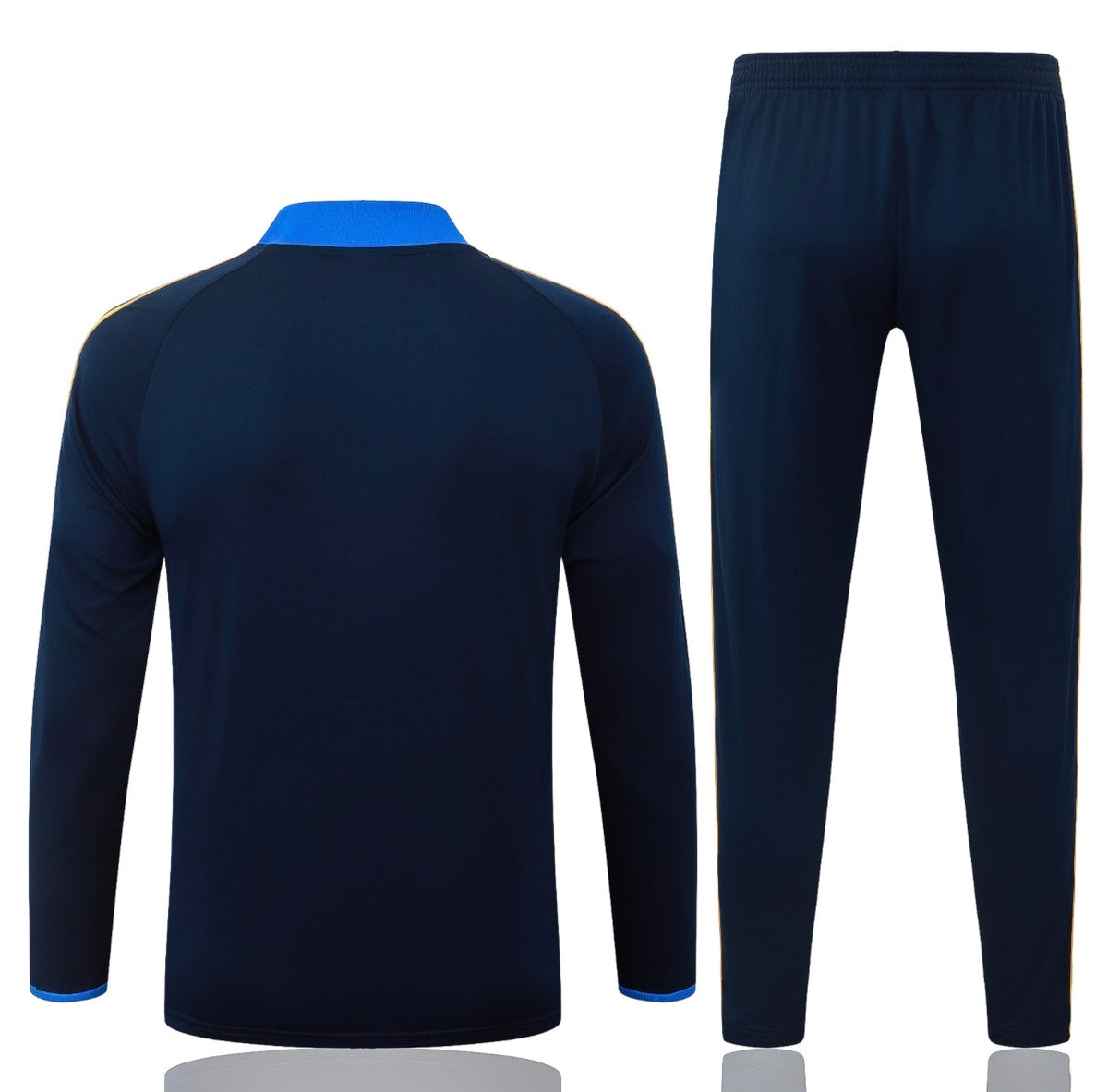 Ensemble d’Entraînement Boca Juniors 2026/2027