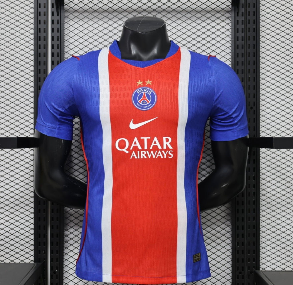 Maillot Paris Saint-Germain Domicile 2026/2027
