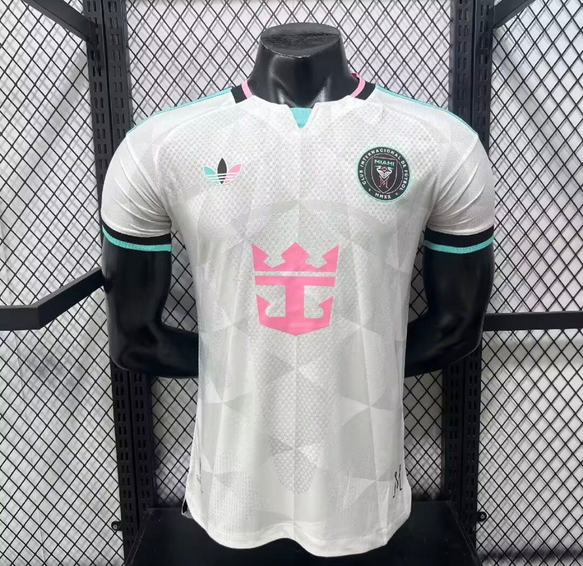 Maillot Inter Miami Third 2026/2027