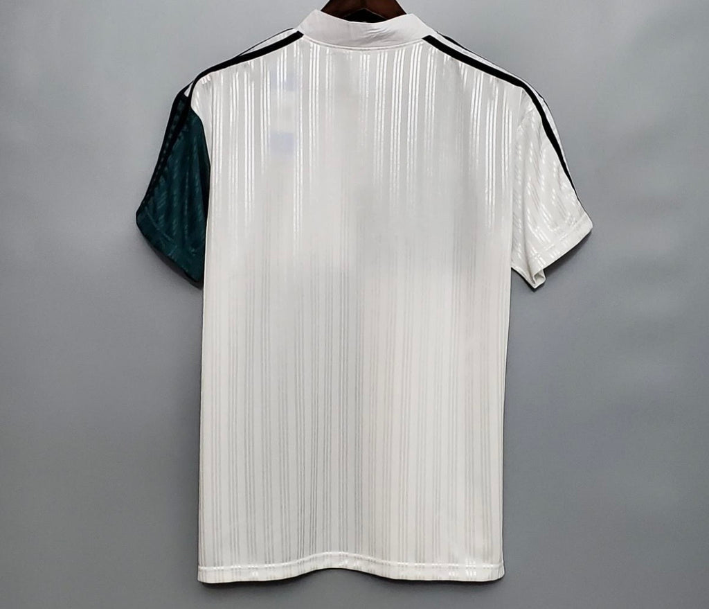Maillot Rétro Liverpool Extérieur 1995/1996