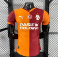 Maillot Galatasaray Domicile 2025/2026