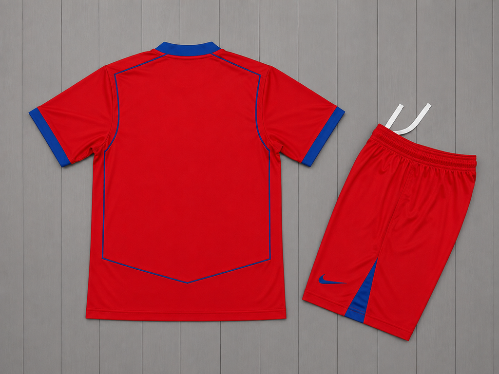 Ensemble PSG Third 2025/2026 - Enfant & Adulte