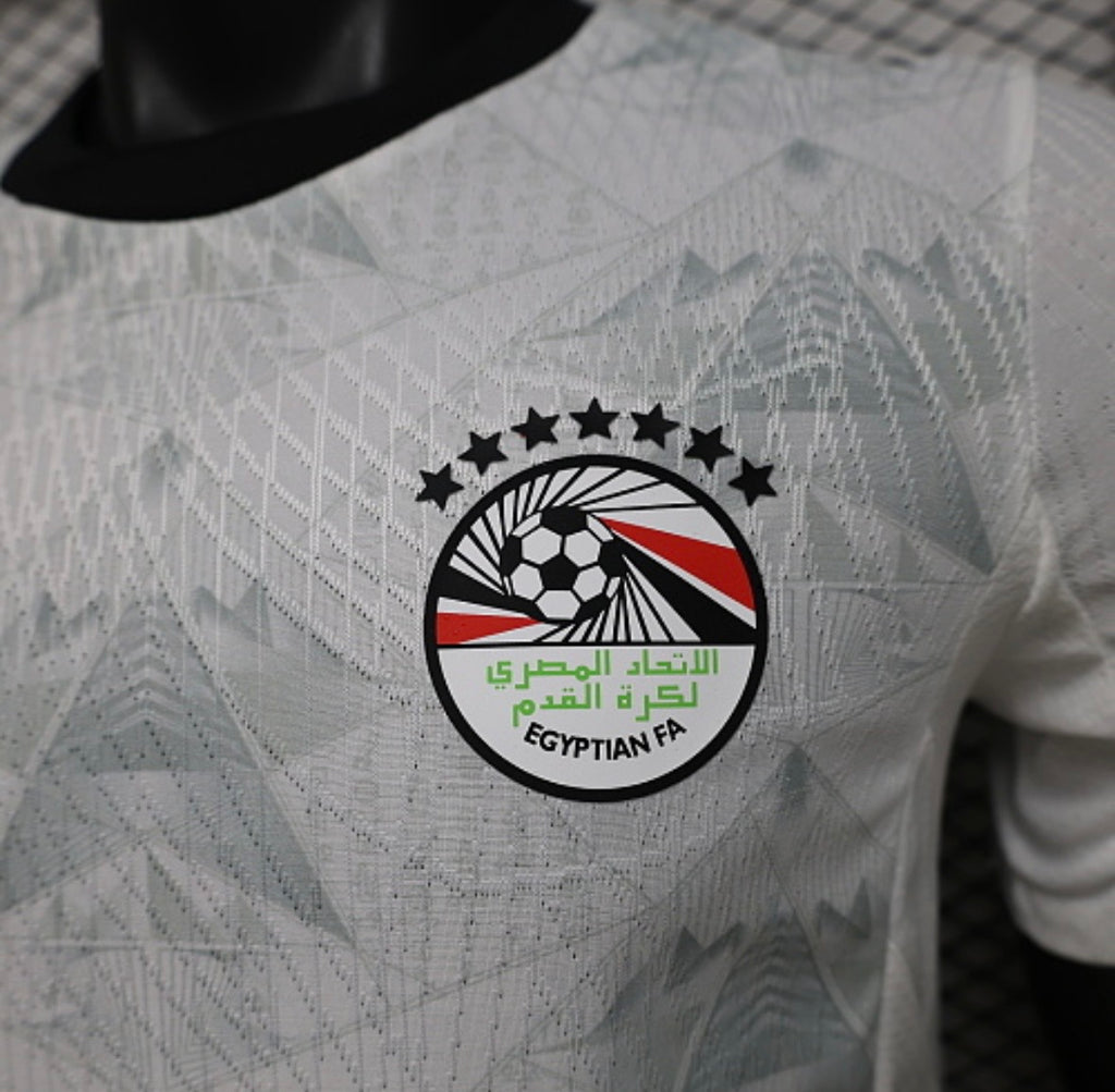 Maillot Égypte Extérieur 2026