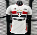 Maillot São Paulo Domicile 2026/2027
