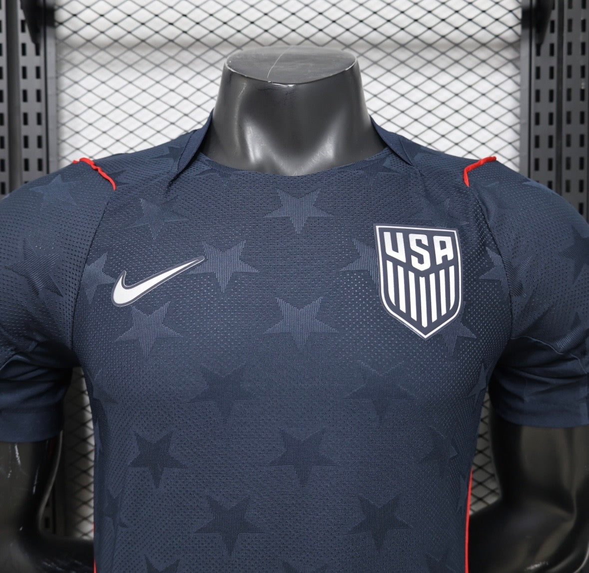 Maillot États-Unis Domicile 2026