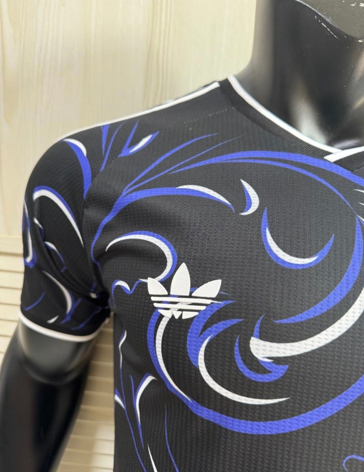 Maillot Argentine Extérieur 2026 – Version Player