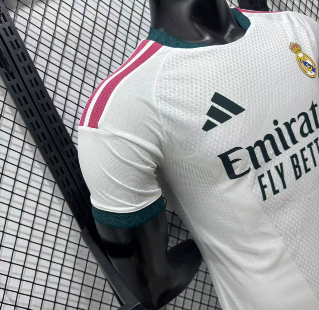 Maillot Real Madrid Domicile 2026/2027