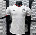 Maillot Mexique Extérieur 2026