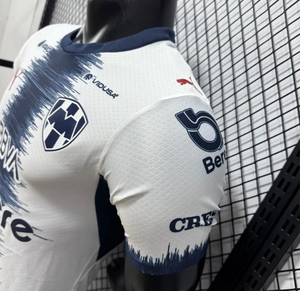 Maillot CF Monterrey Extérieur 2026/2027