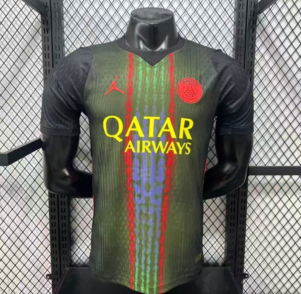 Maillot PSG Third 2026/2027
