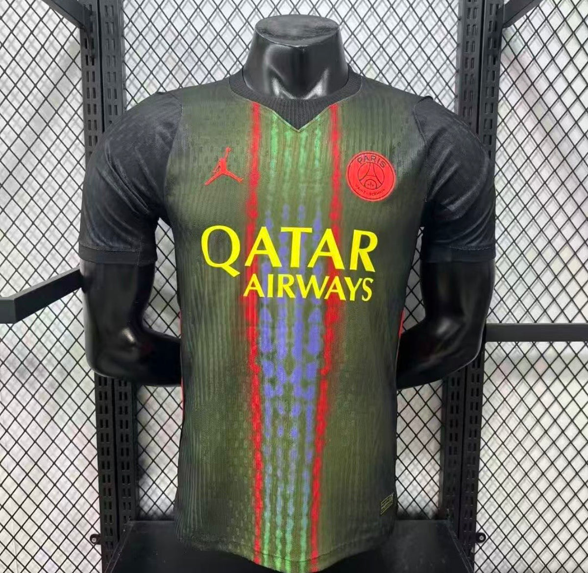 Maillot PSG Third 2026/2027