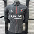 Maillot PSG Fourth Jordan Manches Longues 2025/2026