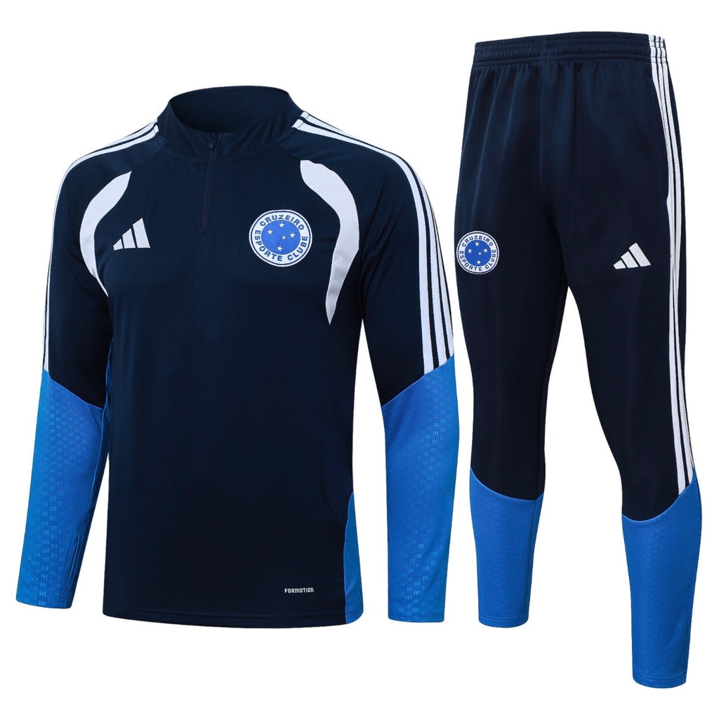 Ensemble d’Entraînement Cruzeiro 2026/2027