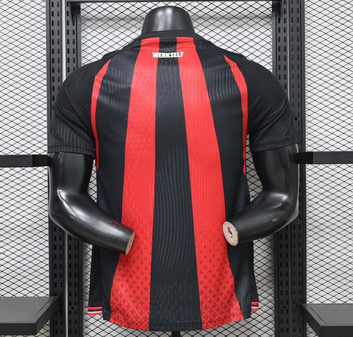 Maillot Bayer Leverkusen Domicile 2026/2027