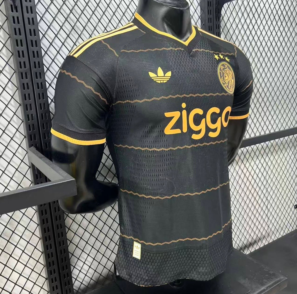 Maillot Ajax Amsterdam Extérieur 2026/2027