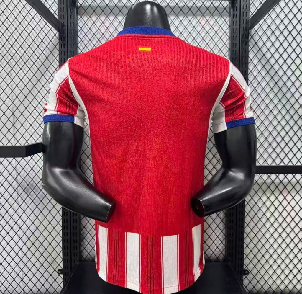 Maillot Atlético Madrid Domicile 2026/2027