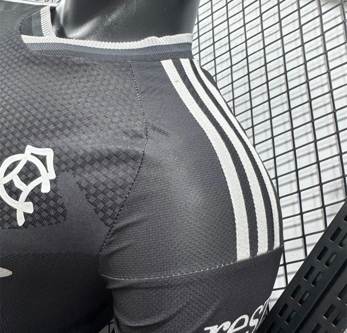 Maillot Club América Extérieur 2026/2027