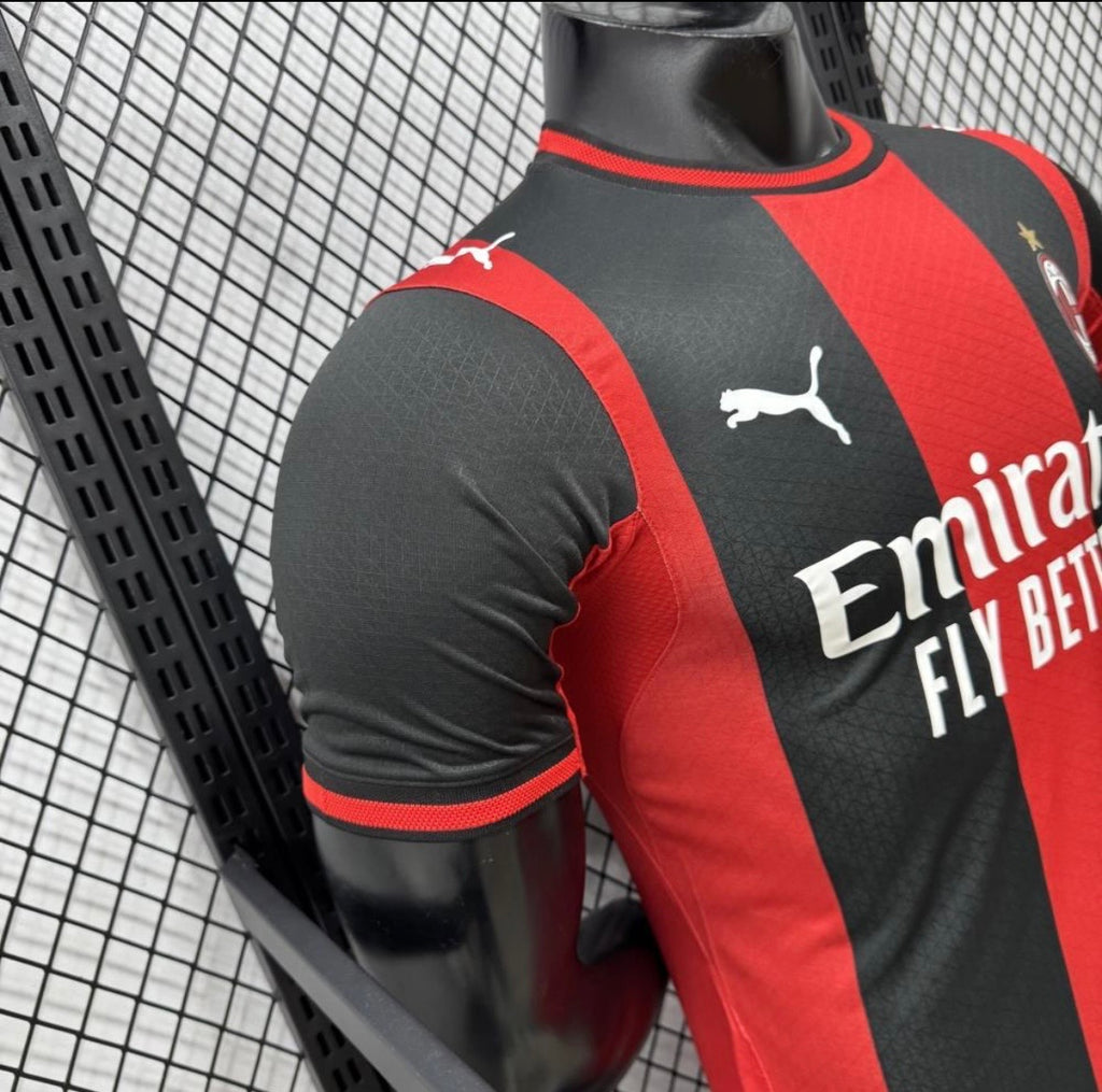 Maillot AC Milan Domicile 2026/2027