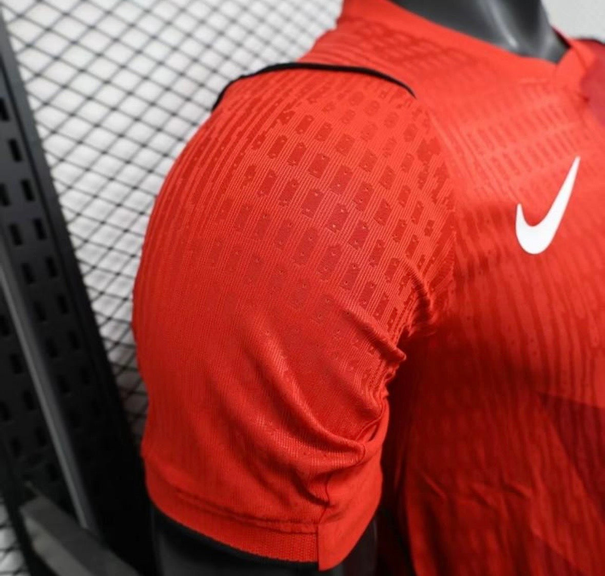 Maillot Canada Domicile 2026