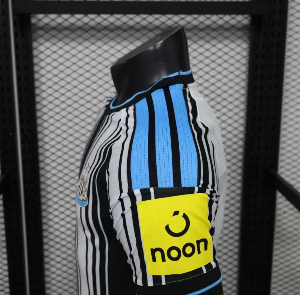 Maillot Newcastle United Domicile 2026/2027