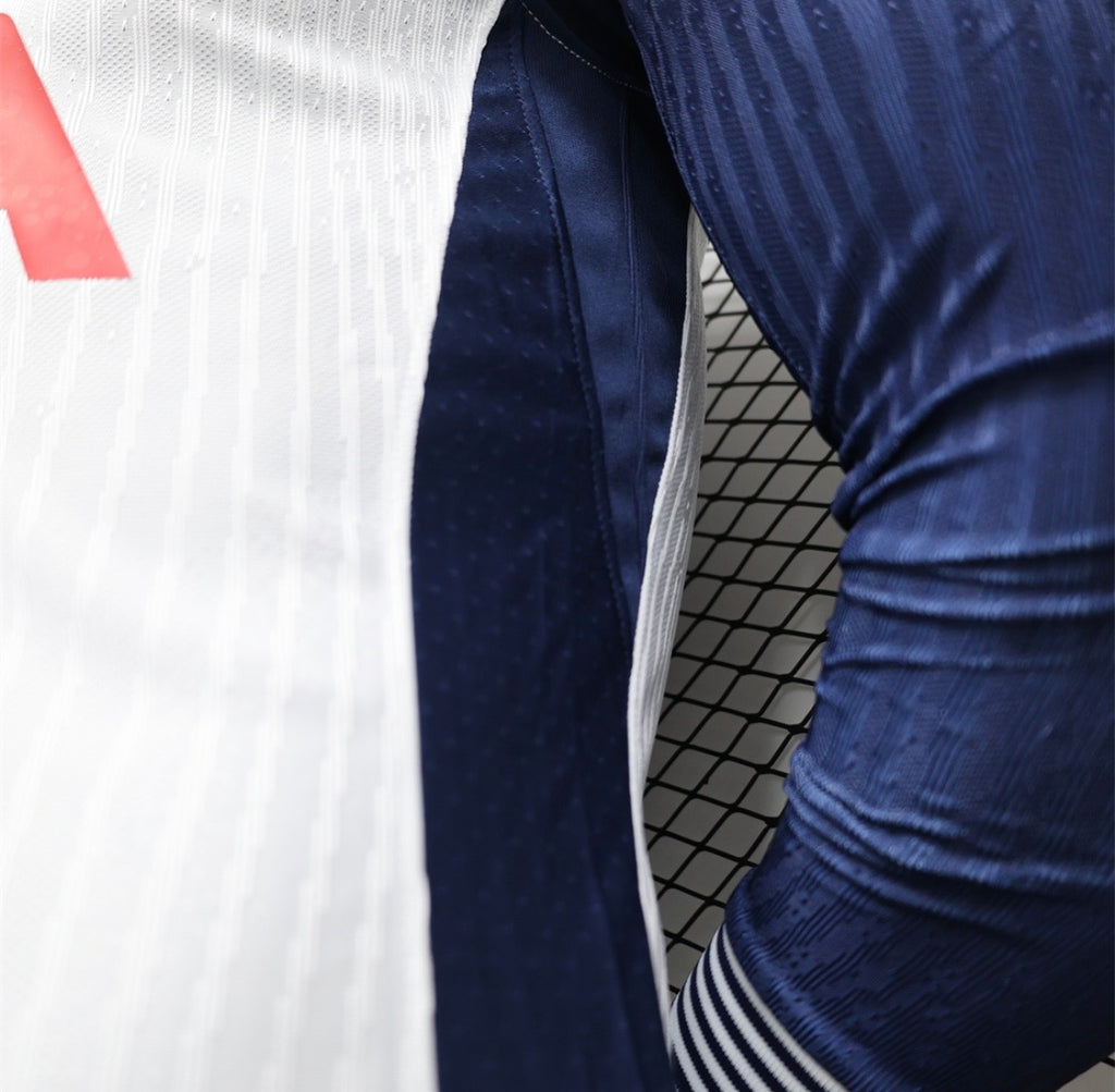 Maillot Tottenham Hotspur Domicile Manches Longues 2024/2025