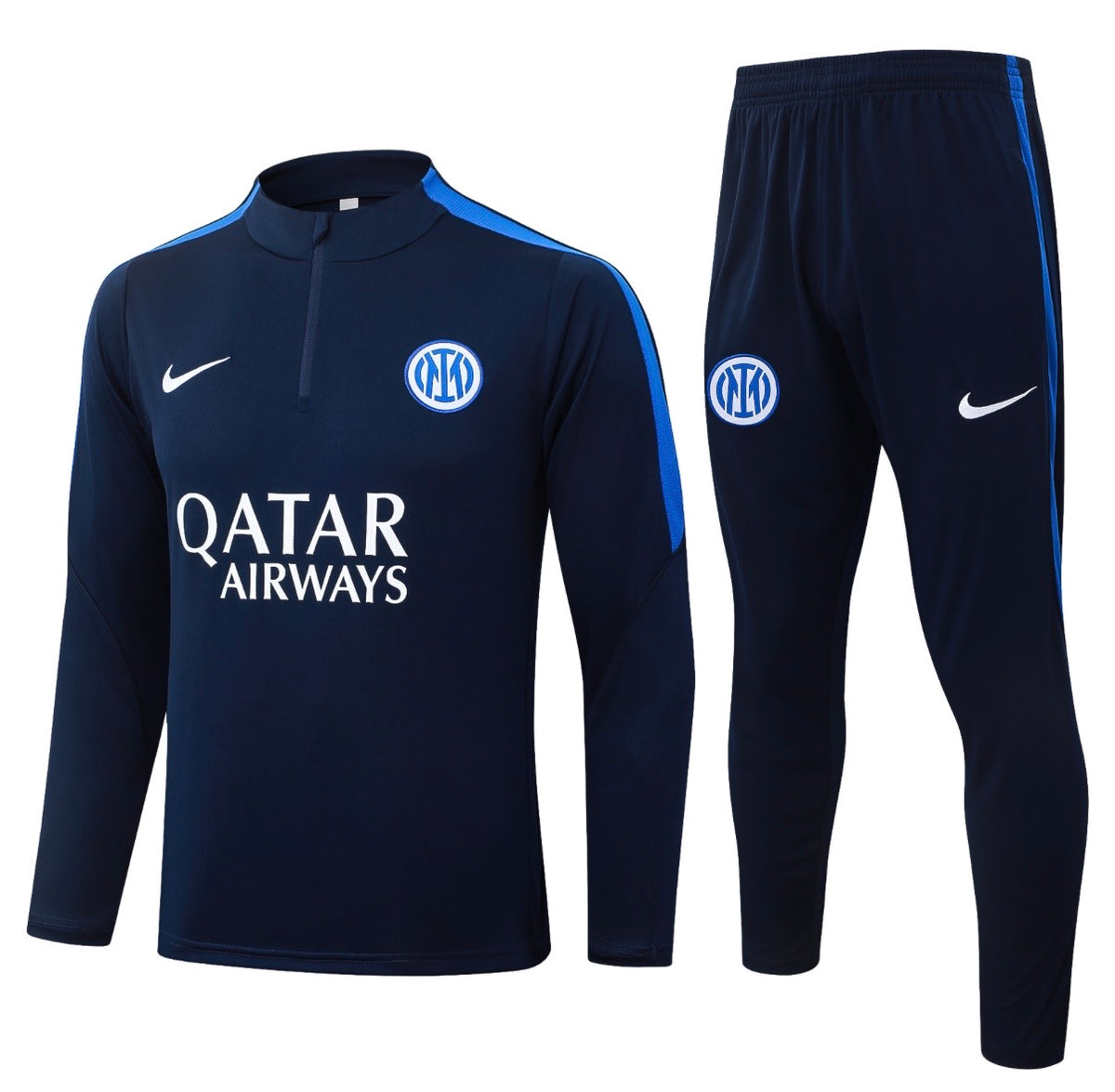 Ensemble d’Entraînement Inter Milan 2026/2027