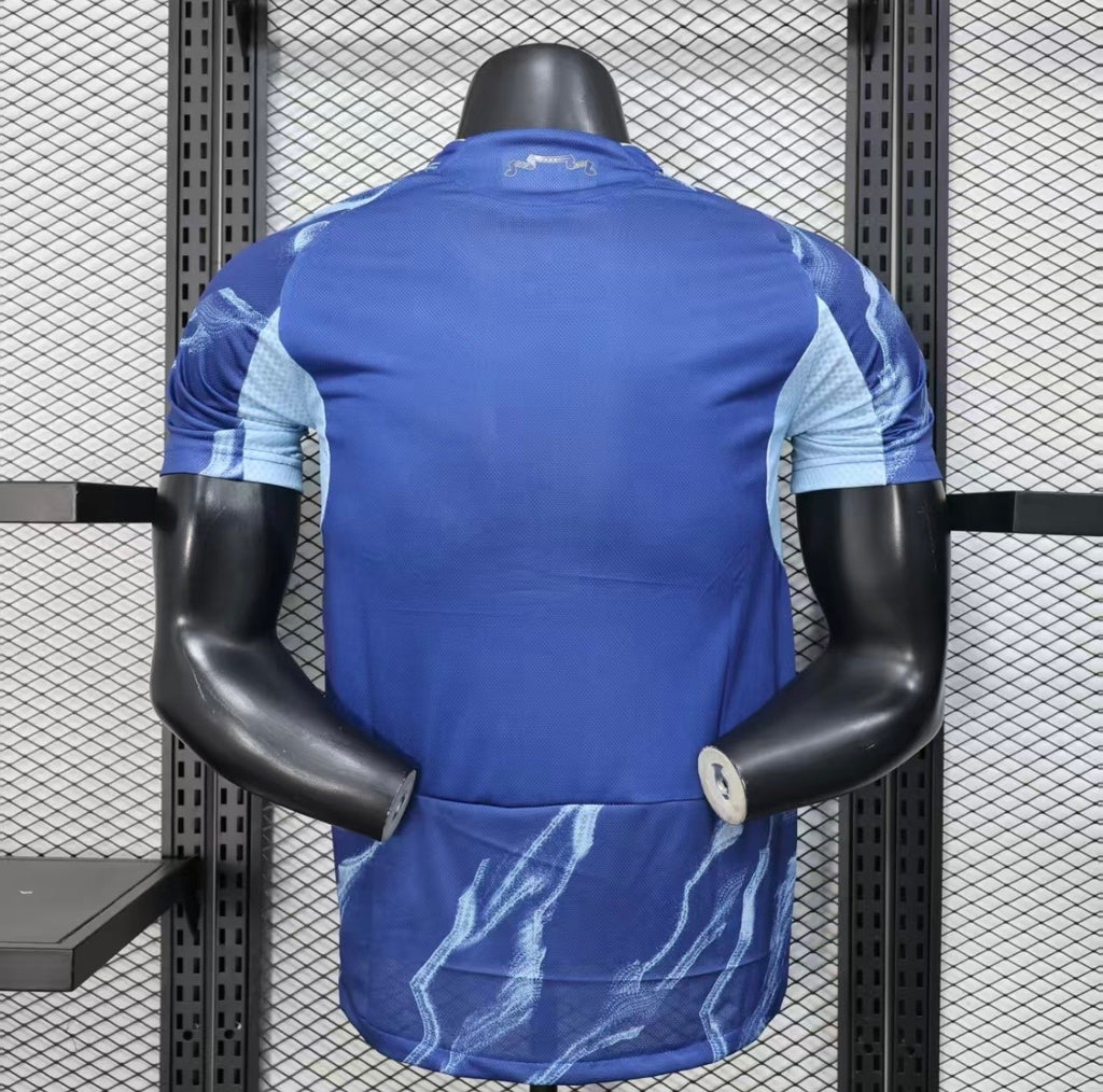 Maillot Ajax Extérieur 2025/2026