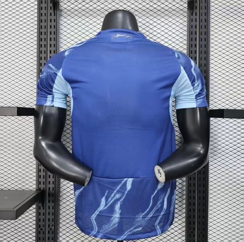 Maillot Ajax Extérieur 2025/2026
